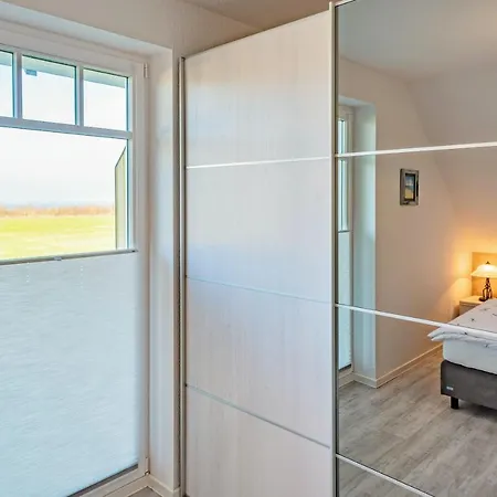 Am Weststrand Apartmenthaus Ostseeblick Apartment Nienhagen