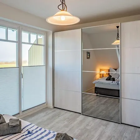 Am Weststrand Apartmenthaus Ostseeblick